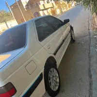 پژوپارس tu5تمام فول کروز دار درحدخشک|خودرو سواری و وانت|زاهدان, |دیوار