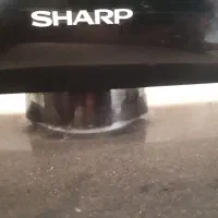 تلوزیون شارپ ودیجیتال دنای