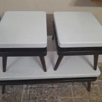 میز عسلی