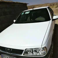 پژو اس ال ایکس ۹۵|خودرو سواری و وانت|زنجان, |دیوار