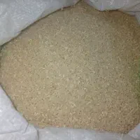 برنج ایرانی دودی