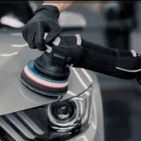 صفر شوی  پولیش سیار