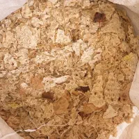 نان خشک|حیوانات مزرعه|بندر کنگان, |دیوار