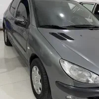 206اتومات|خودرو سواری و وانت|خمام, |دیوار