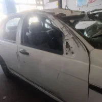 سهندتصادفی مدل ۱۴۰۴|خودرو سواری و وانت|اصفهان, کوجان|دیوار