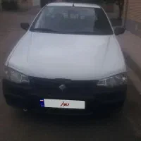 آریسان مدل 96دوگانه کارخانه در حد