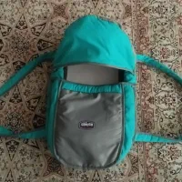 ساک حمل کودک برند چیکو اصل