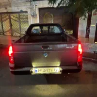 وانت اریسان خاکستری صفر ۱۴۰۴ نقد و اقساط|خودرو سواری و وانت|تهران, هفت حوض|دیوار