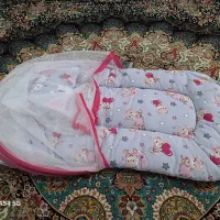 پشه بند نوزاد|اسباب و اثاث بچه|بهبهان, |دیوار