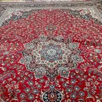 فرش ۱۲ متری لاکی|فرش|تهران, والفجر (افسریه)|دیوار