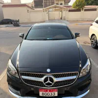 cls 500 2016|خودرو سواری و وانت|کیش, |دیوار