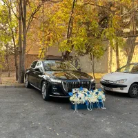 هونگچی H5 معاوضه فقط با بنز c200