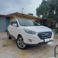 توسان فول لیمیتیدخلیج ۲۰۱۵ موتور ۲۴۰۰ دو دف دو دف