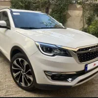 فیدلیتی ۷نفر۱۴۰۰|خودرو سواری و وانت|کرج, شهرک جهان آرا|دیوار