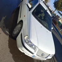 سمند lx مدل 90