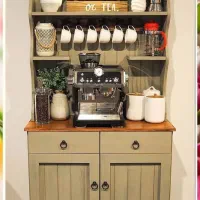 کافی بار مدرن . کافی بار مینی مال ، کافه بار|بوفه، ویترین، کنسول|مشهد, نوید|دیوار