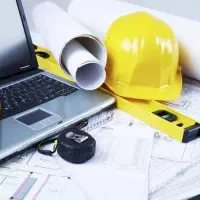 استخدام مهندس و کارآموز عمران
