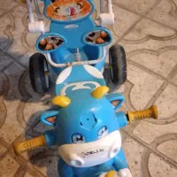 سه چرخه سالم