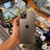 Iphone 12 promax