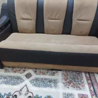 مبل و میز ناهار خوری