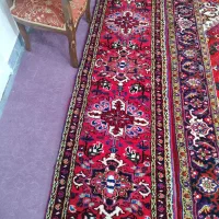 فرش هریس