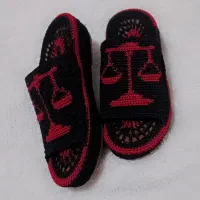 دمپایی مردانه  زندانی|کیف، کفش، کمربند|کرمان, |دیوار