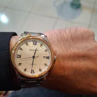 ساعت مچی|ساعت|کرمانشاه, |دیوار