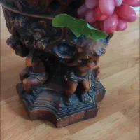 جا میوه ای پلی استر