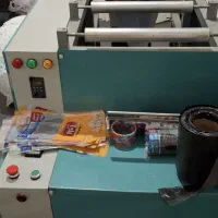 فروش دستگاره روا کن سفره و کیسه زباله