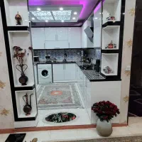 فروش۱۰۰متری/بحر خ/فول امکانات/حصارک/اسلامشهر|فروش آپارتمان|اسلام‌شهر, شهرک سعیدیه|دیوار