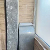 کانال کولر آبی