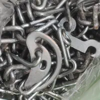 زنجیر چرخ پراید|قطعات یدکی و لوازم جانبی|رودبنه, |دیوار