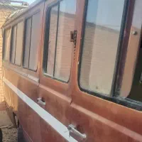 اتوبوس مینی بوس میدل باس بنز اتگو|خودرو سنگین|اسلام‌شهر, مظفریه|دیوار