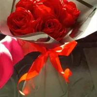 دسته گل روبانی|گل مصنوعی|اسلامشهر, شهرک امام حسین (میان آباد)|دیوار