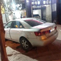 سوناتا2006فروشی