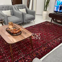 فرش دستبافت