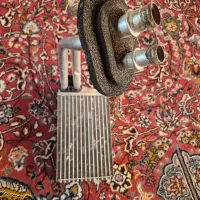 رادیات بخاری مگان|قطعات یدکی و لوازم جانبی|اصفهان, شاه پسند|دیوار