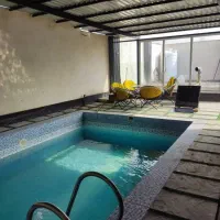 اجاره ویلای روزانه وساعتی
