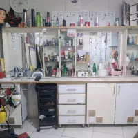 دکور سالن  ۳متر سالم