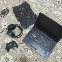 لپتاب گیمینگ ایسوس