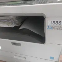 دستگاه کپی شارپ mx200|پرینتر، اسکنر، کپی، فکس|سیرجان, |دیوار