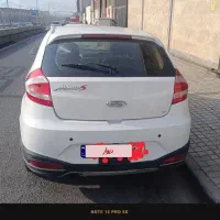 سواری ام وی ام 315نیو|خودرو سواری و وانت|تهران, اتحاد|دیوار