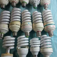 ۴۵. عددلامپ کار کرده