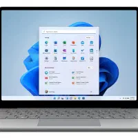 لپتاپ سورفیس surface laptop go 2