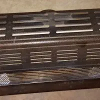 بخاری دیواری|بخاری، هیتر، شومینه|قزوین, |دیوار