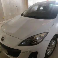 مزدا 3 نیو مدل n3|خودرو سواری و وانت|ورامین, ورامین|دیوار