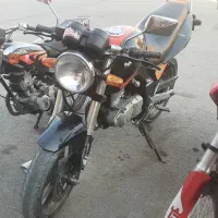 موتورسیکلت پیشرو200مدل 90طرحcb