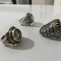 انگشتر|جواهرات|خرم‌آباد, |دیوار