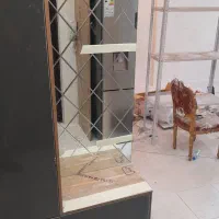 جا کفشی فاز ۱۱ فاز ۸ فاز ۹ تمامی فاز ها|جاکفشی، کمد، دراور|پردیس, شهرک صنعتی کمرد|دیوار