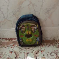 کیف مدرسه